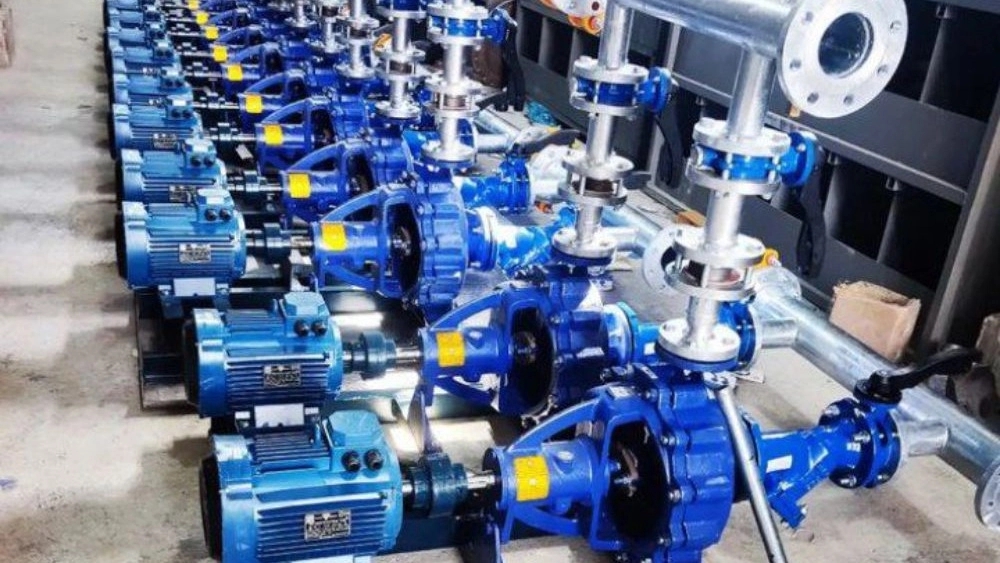 Fire pump booster in Iran, Taherlo pump Fire pump booster in Iran, Taherlo pump