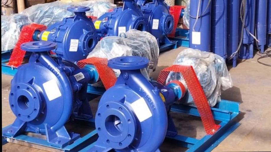 شاسی کوبله گریز از مرکز در ایران پمپ طاهرلو شاسی کوبله گریز از مرکز در ایران پمپ طاهرلو